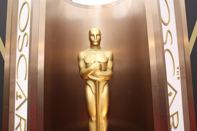 Academy of Motion Picture Arts and Sciences recognizes 33 engineers and inventors with Sci-Tech Awards | iNFOnews.ca CP35943529