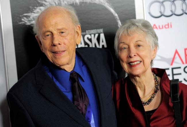 Rance Howard, actor dad of director Ron Howard, dies at 89 | iNFOnews.ca