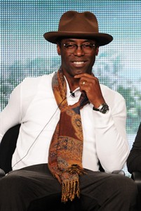 Isaiah Washington to guest star on 'Grey's Anatomy' 7 years after firing for anti-gay epithet | iNFOnews.ca Isaiah Washington to guest star on 'Grey's Anatomy' 7 years after firing for anti-gay epithet | iNFOnews.ca