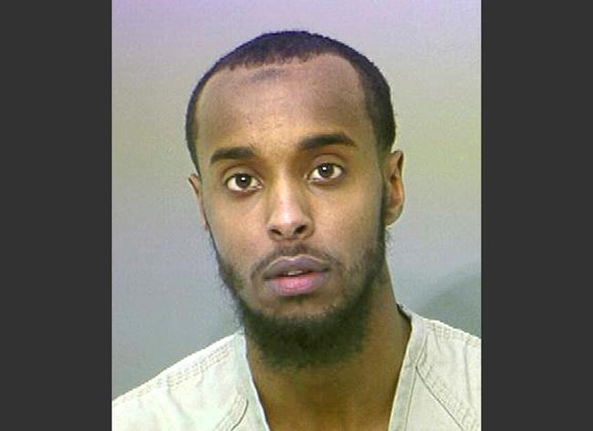 Judge withdraws from case of Ohio man who plotted US attacks | iNFOnews.ca Judge withdraws from case of Ohio man who plotted US attacks | iNFOnews.ca