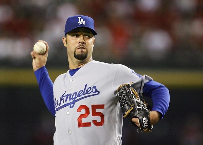 Ex-All Star pitcher Esteban Loaiza to face drug charges | iNFOnews.ca