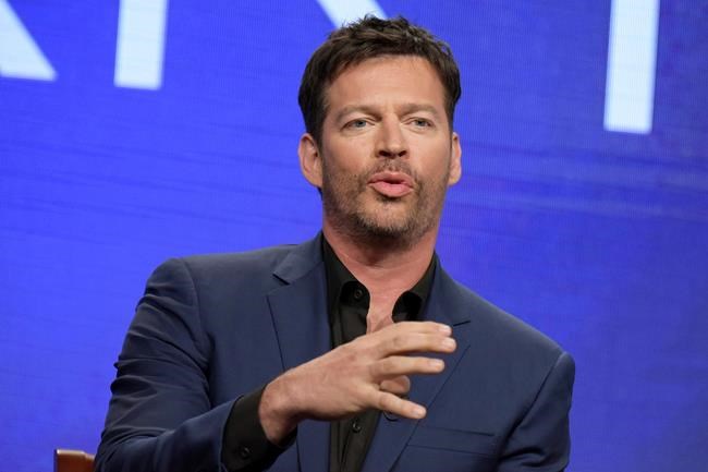Harry Connick Jr.'s daytime show to end after 2 seasons | iNFOnews.ca CP520622339