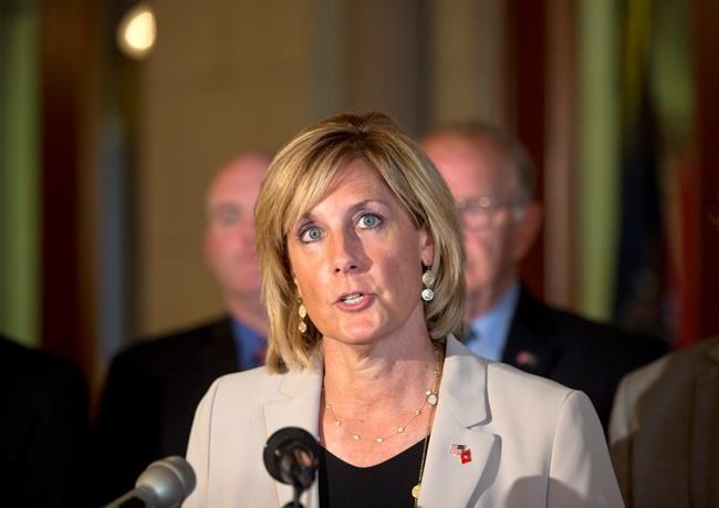 Republican congresswoman: Many mass murderers are Democrats | iNFOnews.ca
