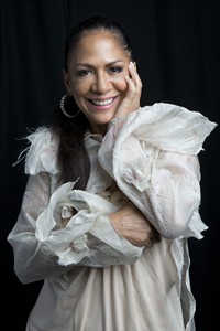 Sheila E. wants to expand memoir to film, write more books; talks about dating Prince, Santana | iNFOnews.ca
