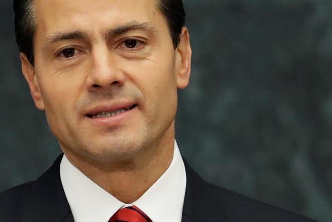 White House shelves tentative plan for Mexican leader visit | iNFOnews.ca White House shelves tentative plan for Mexican leader visit | iNFOnews.ca