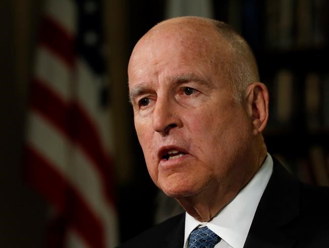 California bans gun sales to people under 21 | iNFOnews.ca California bans gun sales to people under 21 | iNFOnews.ca