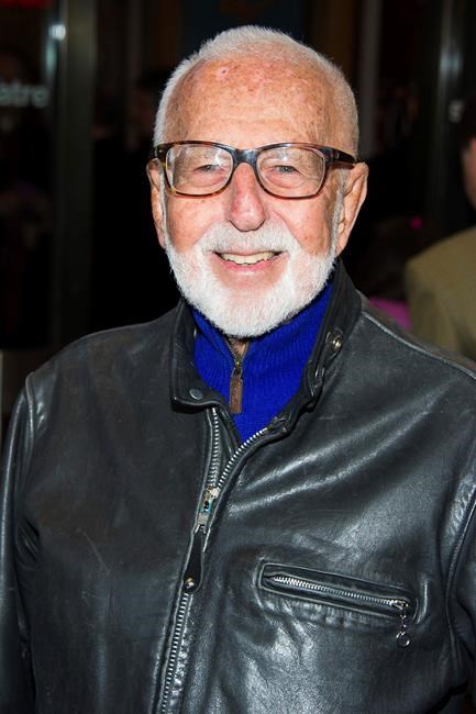Joe Masteroff, story writer for the musical 'Cabaret,' dies | iNFOnews.ca