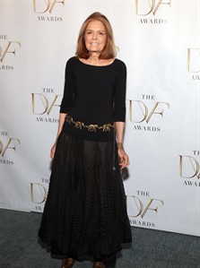 Gloria Steinem: National discussion of domestic violence a positive result of NFL scandal | iNFOnews.ca Gloria Steinem: National discussion of domestic violence a positive result of NFL scandal | iNFOnews.ca