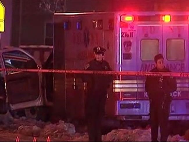 Man charged as run-over medic is mourned as job's matriarch | iNFOnews.ca Man charged as run-over medic is mourned as job's matriarch | iNFOnews.ca