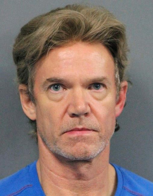 Man gets 30 years for road rage killing of ex-NFL player | iNFOnews.ca