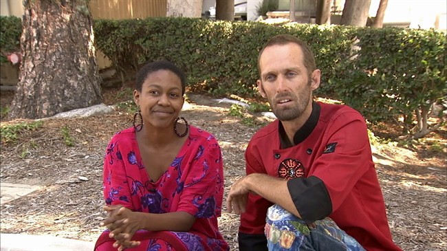 Judge doesn't buy apologies to police, gives 'Django Unchained' actress community service | iNFOnews.ca CP34369559