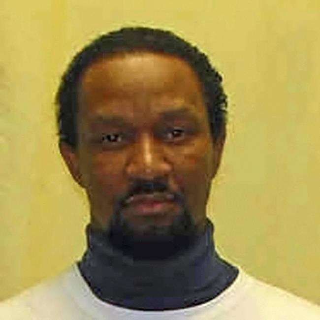 Ohio Parole Board recommends condemned killer be spared | iNFOnews.ca