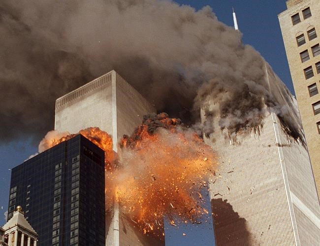 Lawsuits blaming Saudi Arabia for 9-11 get new life | iNFOnews.ca