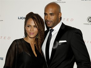 Married actors Boris Kodjoe, Nicole Ari Parker to host talk show in limited Fox summer tryout | iNFOnews.ca CP32070893