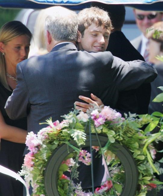 Judge won't dismiss suit filed by brother of JonBenet Ramsey | iNFOnews.ca