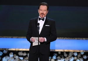 Bryan Cranston becomes a producer of Broadway's Peter Pan musical 'Finding Neverland' | iNFOnews.ca CP32086049