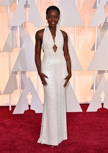 Deputies recover dress that 'greatly resembles' Oscar dress stolen from Lupita Nyong'o | iNFOnews.ca Deputies recover dress that 'greatly resembles' Oscar dress stolen from Lupita Nyong'o | iNFOnews.ca