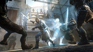 'Shadow of Mordor,' 'Monument Valley' win big at Game Developers Choice Awards | iNFOnews.ca CP32154091