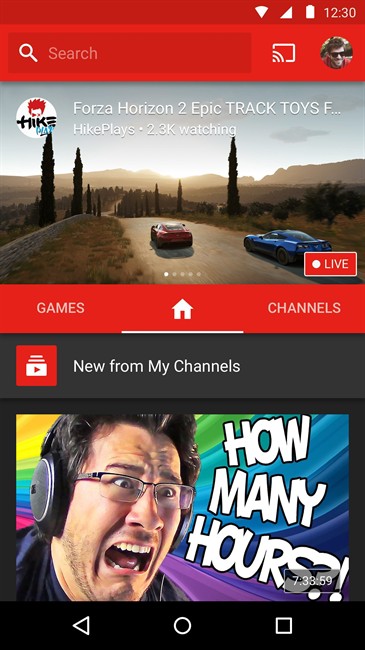 YouTube unveils plans to launch app, site dedicated to gaming ahead of E3 | iNFOnews.ca