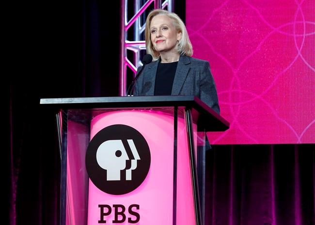 PBS series examines sexual misconduct, chance for change | iNFOnews.ca PBS series examines sexual misconduct, chance for change | iNFOnews.ca