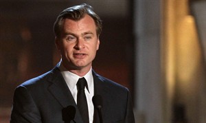 Christopher Nolan's 'Interstellar' to be universally appealing like the films he saw as child | iNFOnews.ca CP27748162