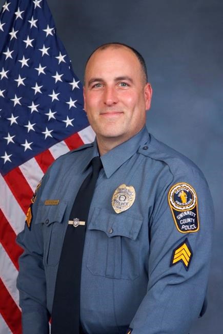 Attorney calls for Georgia officers to be criminally charged | iNFOnews.ca Attorney calls for Georgia officers to be criminally charged | iNFOnews.ca