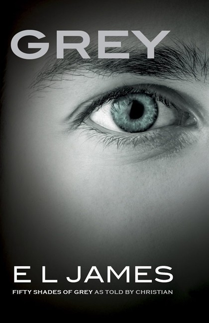 First look: EL James' 'Grey' offers new perspective, few surprises in the familiar Fifty tale | iNFOnews.ca