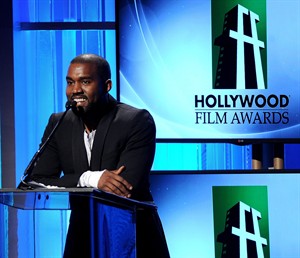 Kanye West postpones May tour of Australia to record new album; delayed until September | iNFOnews.ca CP27824032