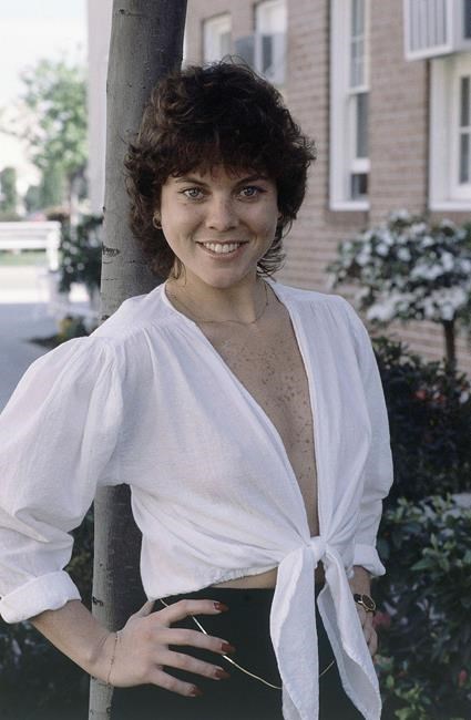 Officials: 'Happy Days' star Moran likely died from cancer | iNFOnews.ca