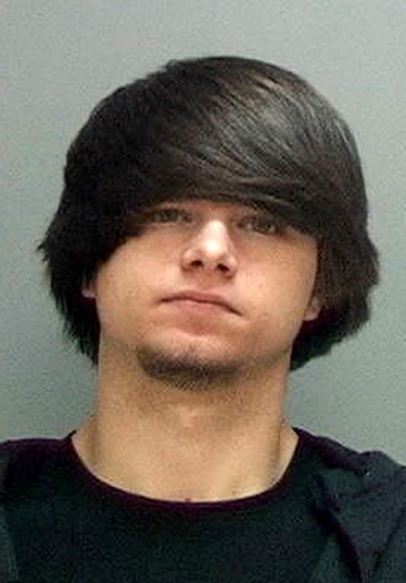 Man pleads guilty in sex case to coercing minor in Ohio | iNFOnews.ca Man pleads guilty in sex case to coercing minor in Ohio | iNFOnews.ca