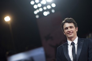 James Franco apologies for Instagram flirtation with 17-year-old girl | iNFOnews.ca CP27866320