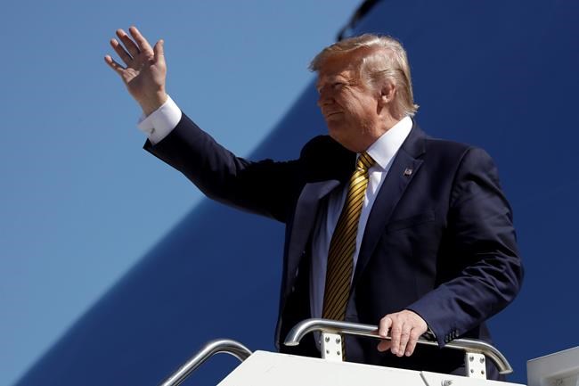 Trump reveals short list for national security adviser | iNFOnews.ca Trump reveals short list for national security adviser | iNFOnews.ca