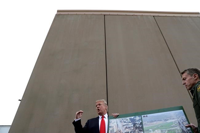 White House opposes short-term 'Dreamer' fix in new talks | iNFOnews.ca White House opposes short-term 'Dreamer' fix in new talks | iNFOnews.ca