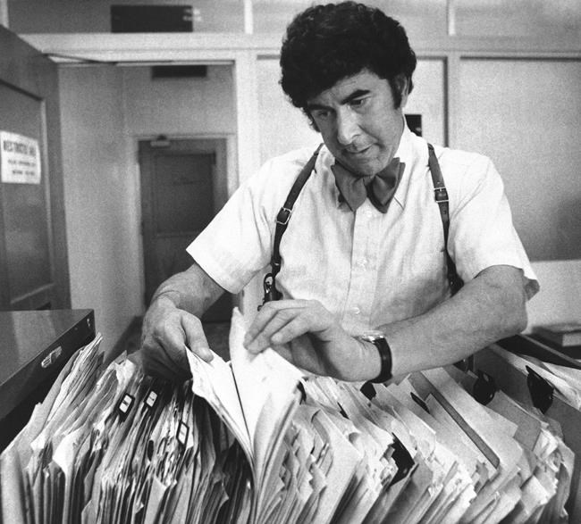 Lead detective in San Francisco Zodiac killer case dies | iNFOnews.ca Lead detective in San Francisco Zodiac killer case dies | iNFOnews.ca