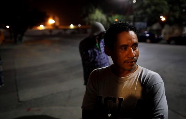 Mexico weighs grim prospect of deportation wave under Trump | iNFOnews.ca