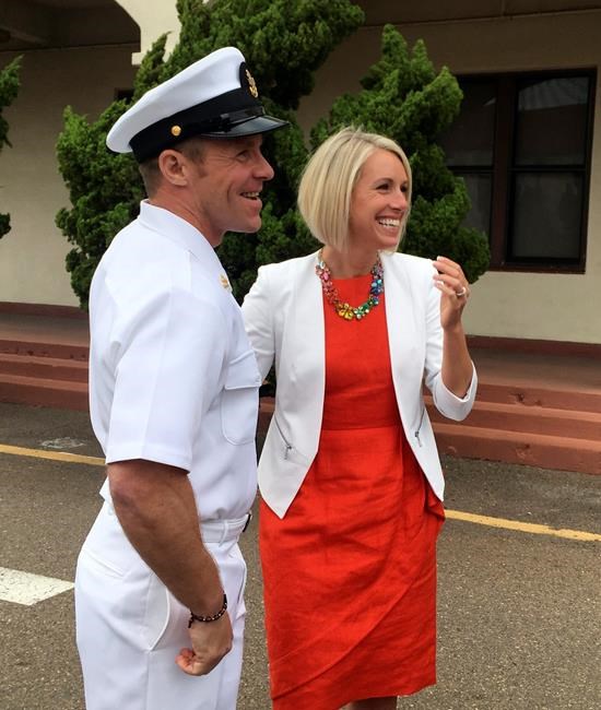 Prosecutor says email tracking harmless in Navy SEAL case | iNFOnews.ca Prosecutor says email tracking harmless in Navy SEAL case | iNFOnews.ca