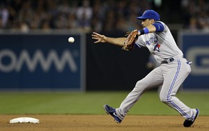 Robbie Erlin gets first ML win, Cabrera has 3 hits in Padres' 4-3 win over Toronto | iNFOnews.ca CP23624544
