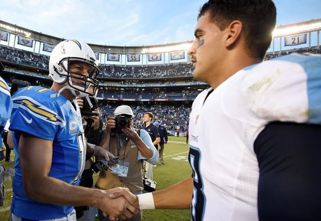Chargers stadium measure appears headed for sound defeat | iNFOnews.ca
