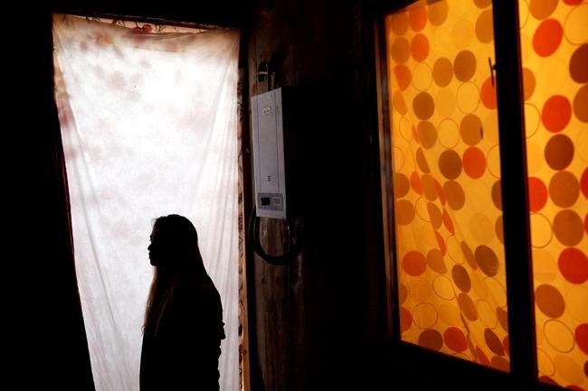Migrants live in fear at Mexico-US border as violence flares | iNFOnews.ca Migrants live in fear at Mexico-US border as violence flares | iNFOnews.ca