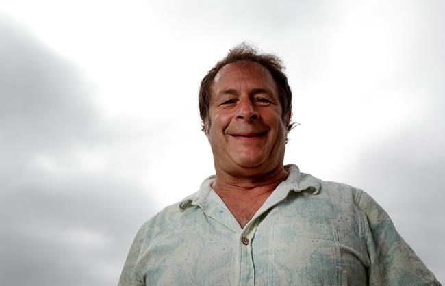 Long trip: Psychedelic advocate nears goal of legal ecstasy | iNFOnews.ca