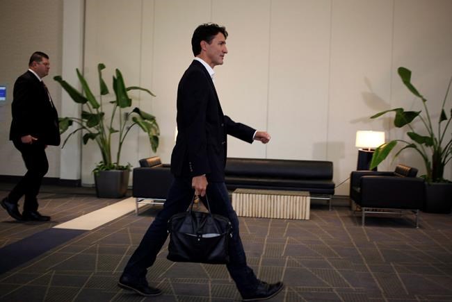 In the news today, Aug. 23 | iNFOnews.ca