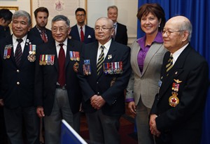 B.C. apologizes for past discriminatory policies towards Chinese Canadians | iNFOnews.ca CP28379915