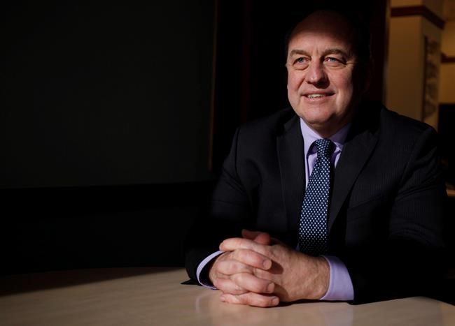 For Andrew Weaver, BC Green Leader and climatologist, politics is a science | iNFOnews.ca