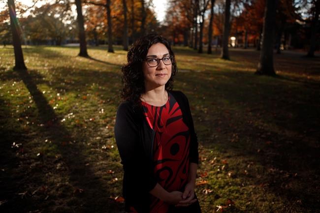 Adults shamed from speaking indigenous languages hold key to revival, survival | iNFOnews.ca Adults shamed from speaking indigenous languages hold key to revival, survival | iNFOnews.ca