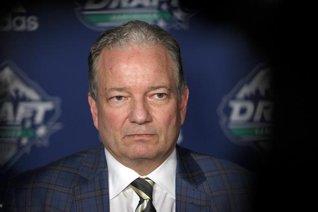 Subban, Marleau among the players traded on busy second day of NHL draft | iNFOnews.ca