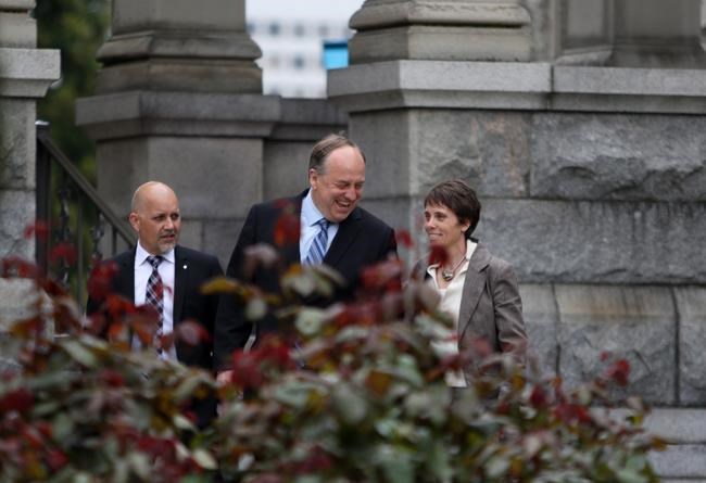 B.C. election brings unwelcome uncertainty for business as Greens hold balance | iNFOnews.ca