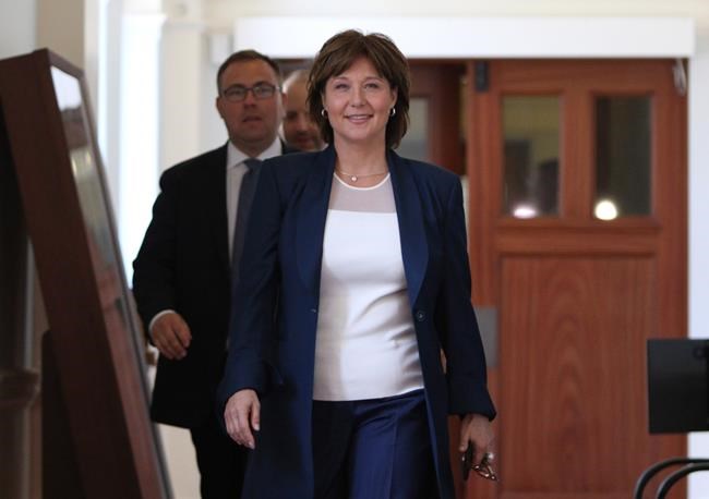 NDP to form a government in British Columbia, Liberals out after 16 years | iNFOnews.ca