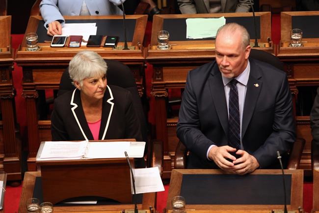 B.C. unveils housing plan that raises foreign buyers levy and taxes speculators | iNFOnews.ca