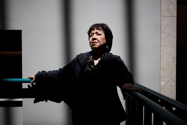 The world's Indigenous speakers gather in Victoria to revitalize languages | iNFOnews.ca