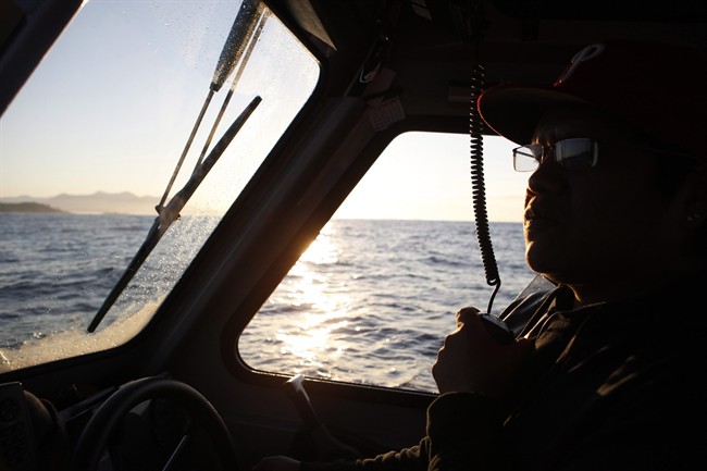 5 Britons killed after whale watching boat sinks off Vancouver Island; 1 person missing | iNFOnews.ca CP35091567